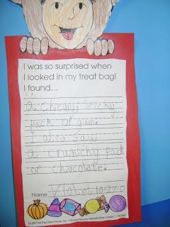 Halloween a scuola: tutti i bimbi posseduti dal demonio!! Halloween a scuola: tutti i bimbi posseduti dal demonio!!