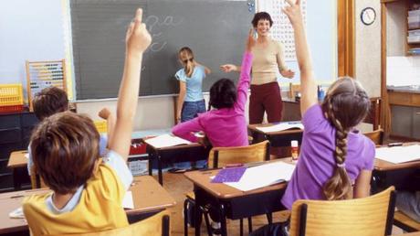 La bambina malata non voluta dalla scuola