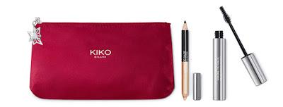 Kiko Cosmic Starlet: collezione natale 2015!