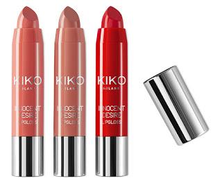 Kiko Cosmic Starlet: collezione natale 2015!