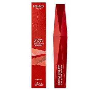 Kiko Cosmic Starlet: collezione natale 2015!