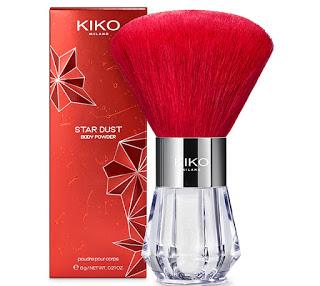 Kiko Cosmic Starlet: collezione natale 2015!