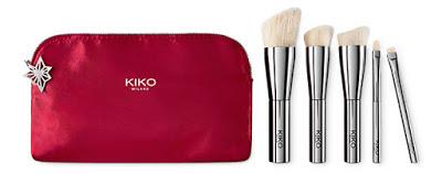 Kiko Cosmic Starlet: collezione natale 2015!