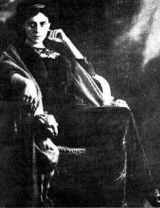 Amalia Guglielminetti