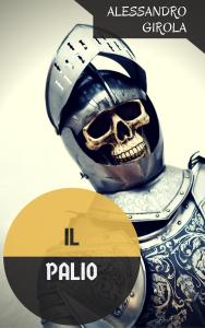 Il Palio new cover