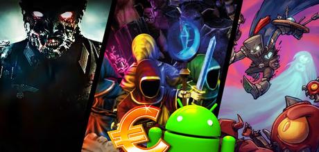 giochi in sconto per Android