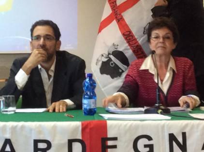 Movimento Sardegna Zona franca: riparte la battaglia