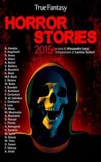 Segnalazione: True Fantasy Horror Stories 2015