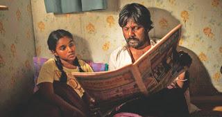 DHEEPAN, UNA NUOVA VITA