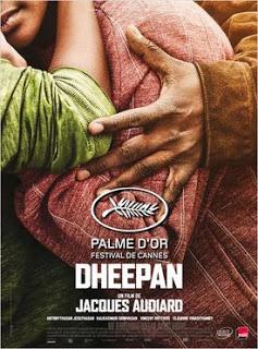 DHEEPAN, UNA NUOVA VITA
