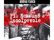 nessuno incolpevole Andrea Franco