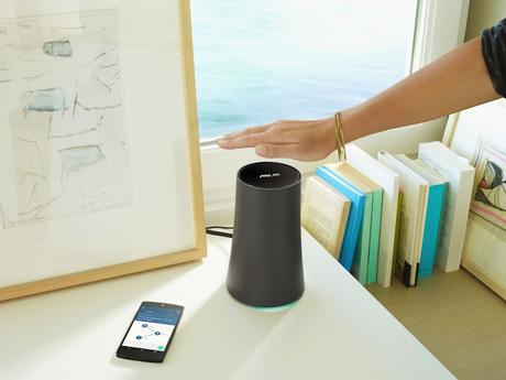 ASUS e Google lavorano fianco a fianco e presentano l’OnHub 2