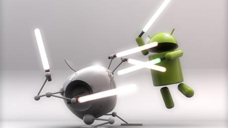 Speciale Android, iOS e Windows Phone: quanto sono diffusi?