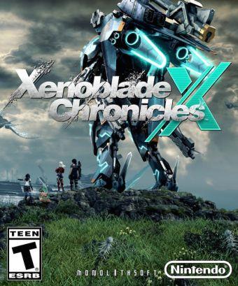La versione occidentale di Xenoblade Chronicles X è stata censurata?