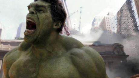 Marvel Studios: Mark Ruffalo afferma che un nuovo film su Hulk non verrà realizzato presto