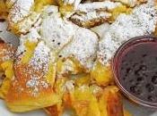 Kaiserschmarren