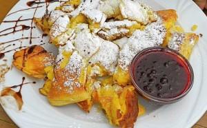 kaiserschmarren