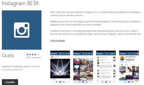 Che telefono comprare? Alla scoperta di Windows Phone [Editoriale parte 2]