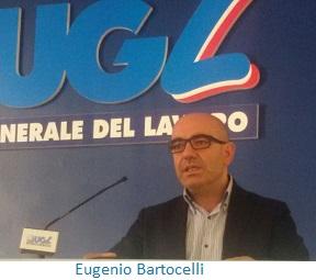 Ugl, una beffa per i lavoratori ed un errore per il Governo l'obolo stanziato per i rinnovi contrattuali