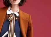 Color ruggine 2015: tendenza colour della stagione