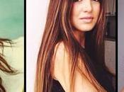 Broux: nuovo colore capelli impazzire tutti