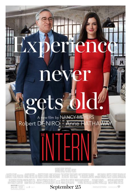 Lo stagista inaspettato - The Intern