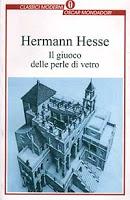 Il giuoco delle perle di vetro di Herman Hesse