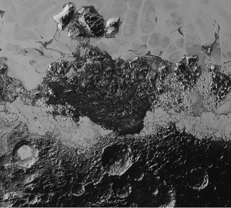 Le ultime news dal Sistema di Plutone