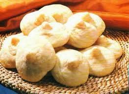 Biscotteria, Turbantini dolci