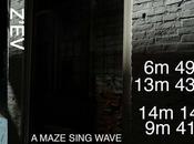 Z’EV, Maze Sing Wave