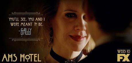 Recensione | American Horror Story: Hotel 5×04 “Devil’s Night”