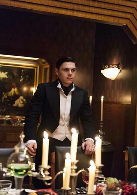 Recensione | American Horror Story: Hotel 5×04 “Devil’s Night”