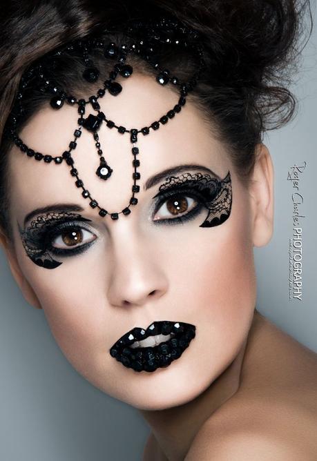 Halloween: Make Up Ideas