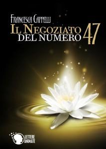 Il Negoziato del Numero 47 - Cover