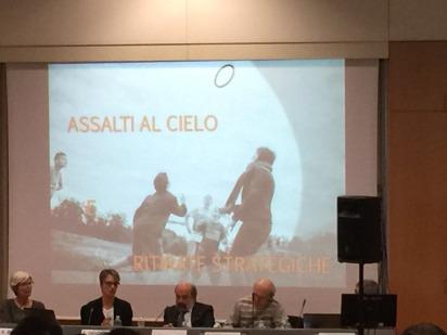 La Bottega si confronta sull’innovazione pedagogica