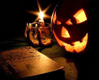 L'occasione che può dare Halloween