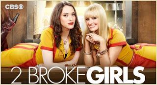 Popcorn e.. [Recensione]: 2 Broke Girls (2° Stagione)