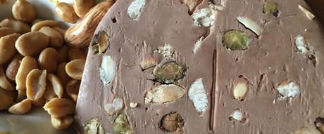 La tradizione del Torrone napoletano