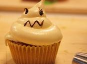 Halloween cupcakes!