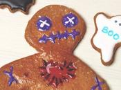 Halloween’s Cookies