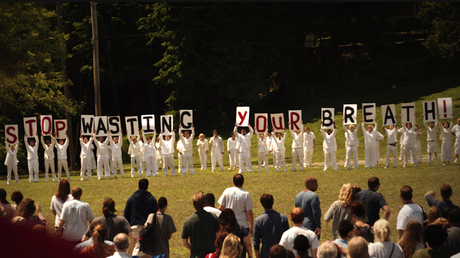 Recensione The Leftovers - Stagione 1