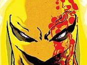 Marvel Netflix pianificano film Iron Fist?