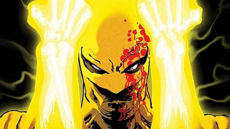 Marvel e Netflix pianificano un film su Iron Fist?