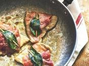 Saltimbocca alla romana