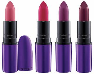 MAC Magic Of The Night: collezione natale 2015!