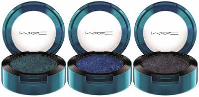 MAC Magic Of The Night: collezione natale 2015!