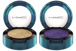 MAC Magic Of The Night: collezione natale 2015!