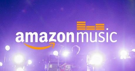 Amazon Music