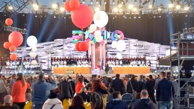 Expo, l’ultimo giorno. Mattarella: “Sfida vinta dall’Italia unita”. Sala: “Oltre 21 milioni di visitatori” – Il Giorno