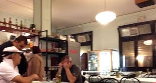 RIO Ristorante Pizzeria - Via Bettini 3 - Quarto Inferiore (BO) - Tel. 051767286